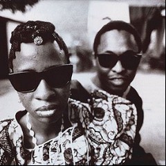 Amadou & Mariam