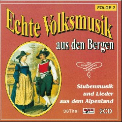 Kreuther Stubenmusi