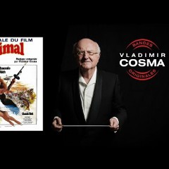 Vladimir Cosma & LAM Philharmonic Orchestra