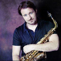 Brandon Hixson