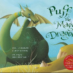 Puff The Magic Dragon