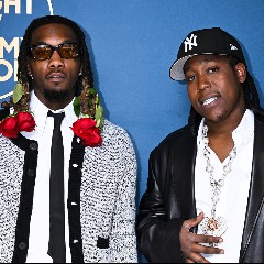 Offset feat. Don Toliver