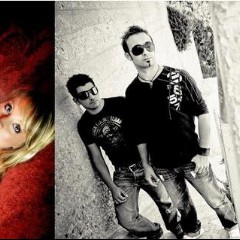 Tenishia feat. Jan Johnston