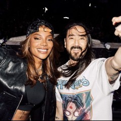 Steve Aoki & LUDMILLA