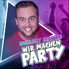 Deejay Matze
