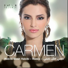 Carmen Soliman
