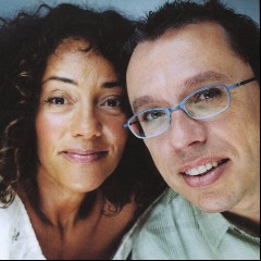 Maria João & Mário Laginha