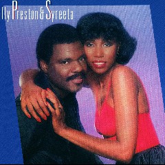 Billy Preston & Syreeta