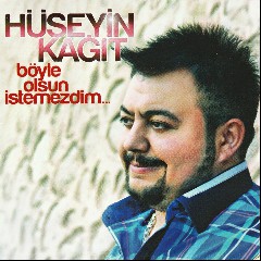 Hüseyin Kağıt