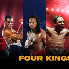 The Four Kings