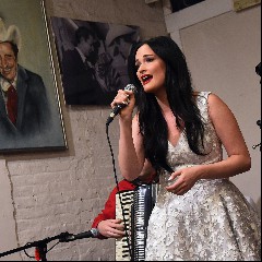 Foy Vance ftg. Kacey Musgraves