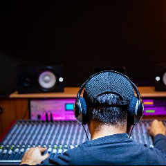 Stock Music