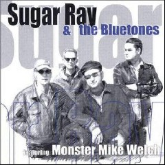 Sugar Ray and the Bluetones