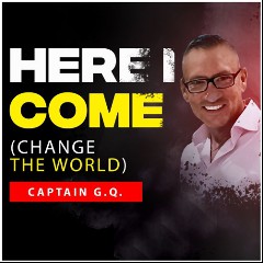 Captain GQ