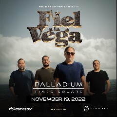 Fiel a la Vega