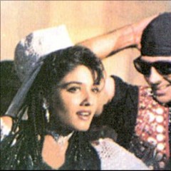 Udit Narayan & Kavita Krishnamurthy