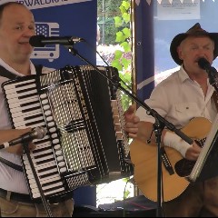 Rittsteiger Dreigesang