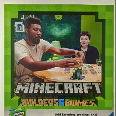 Mindcraft A.D.