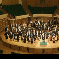 Hong Kong Philharmonic Orchestra