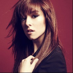 Christina Grimmie