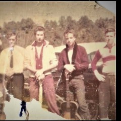 Deacon & The Rock & Rollers