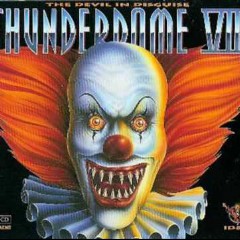 Thunderdome 8 Megamix