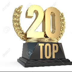 TOP 20