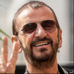 Ringo Starr