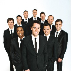 Straight No Chaser