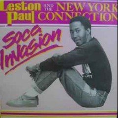 Leston Paul & The York Connection