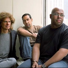 Pat Metheny Trio