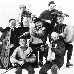 James Galway & The Chieftains