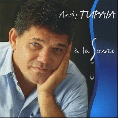 Andy Tupaia