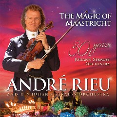 André Rieu & Johann Strauss Orchestra