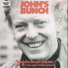 John Bunch