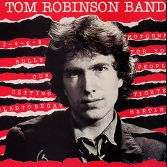 Tom Robinson Band