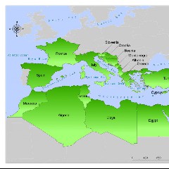 Mediterranean
