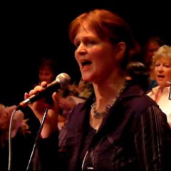 Mairi Campbell & Dave Francis