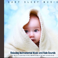 Baby Lullaby Academy