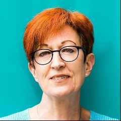 Ulrike Busch