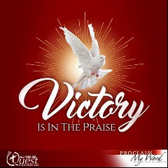 Victory In Praise