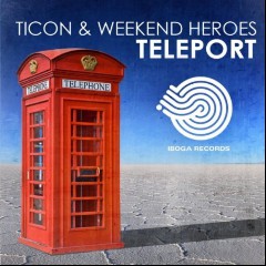 Ticon & Weekend Heroes