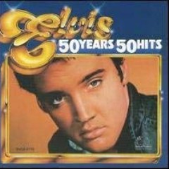 Elvis Presley Cd04 Of 50