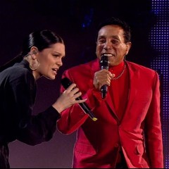 Smokey Robinson & Jessie J