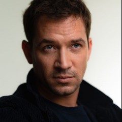 Marc Benjamin & David Allen