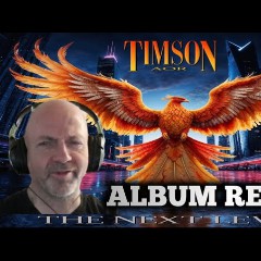 Timson AOR