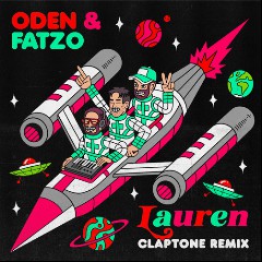 ODEN & FATZO, CLAPTONE