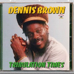 Dennis Brown & The Aggrovators