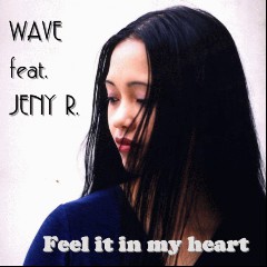 Wave feat. Jeny R.
