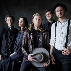 The Lumineers